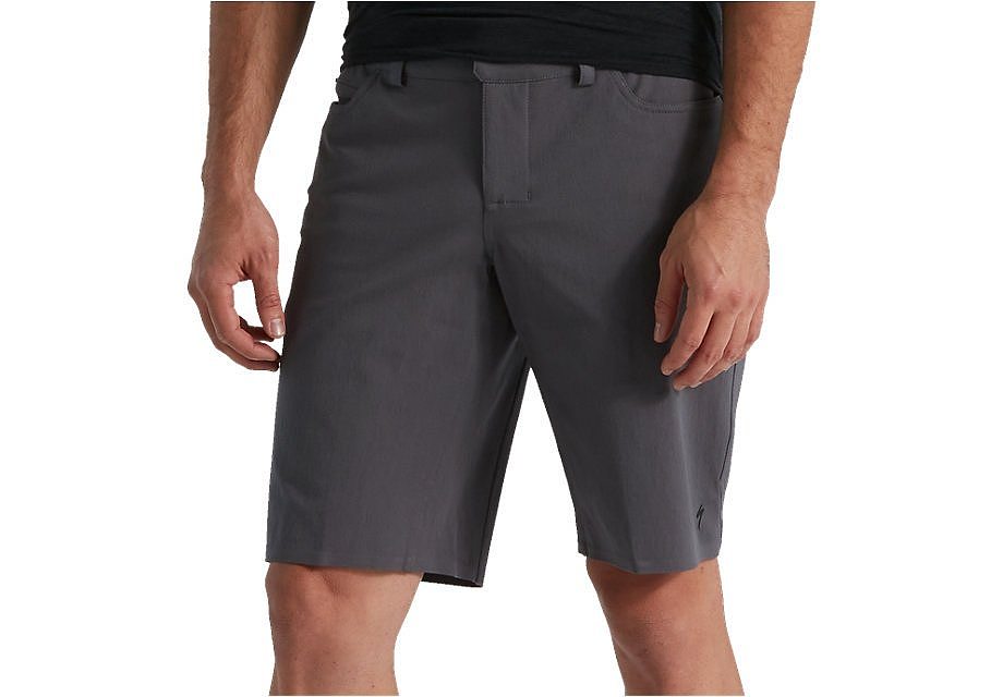 Specialized Rbx Adv Short Men Slate 28
