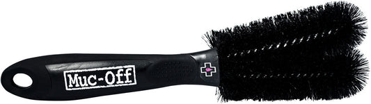 Muc-Off 2 Prong Brush