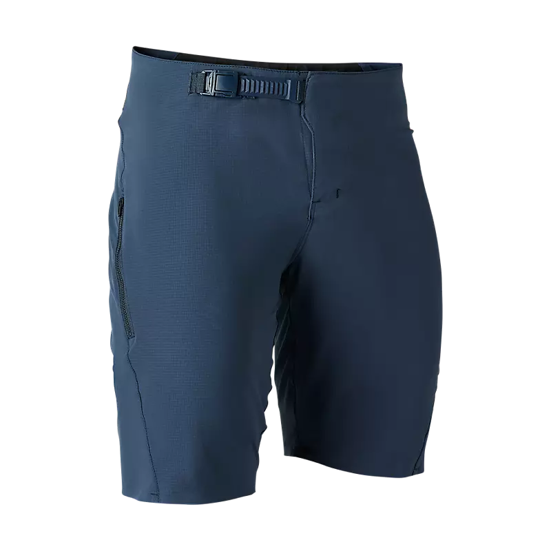 Flexair Ascent Short w/ Liner - Midnight 32