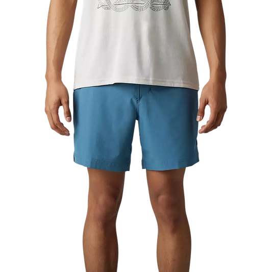 Essex Volley Solid Short