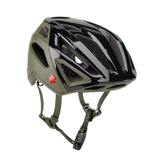 Crossframe Pro Helmet