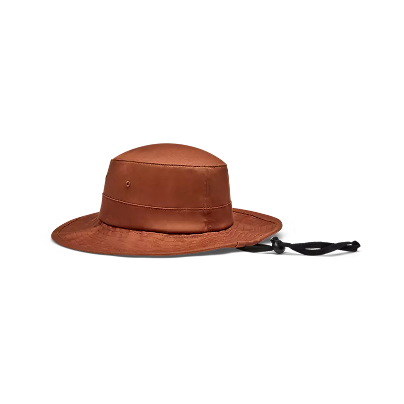 Base Over Sun Hat