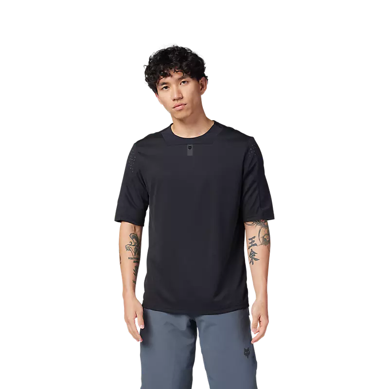 Defend Short Sleeve Jersey