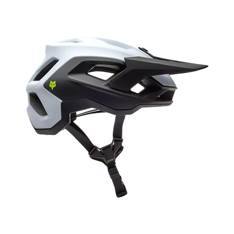 Speedframe Helmet 5050 BLK/WHT MD