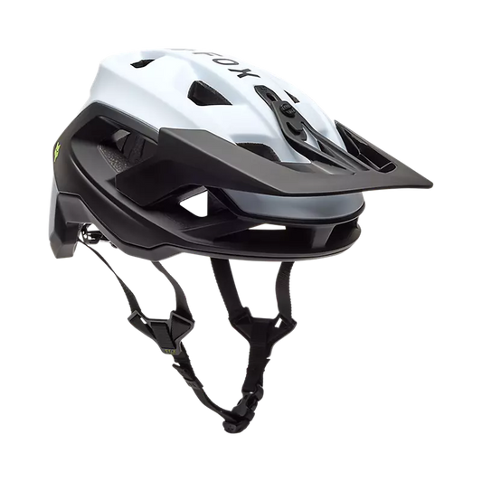 Speedframe Helmet 5050 BLK/WHT LG