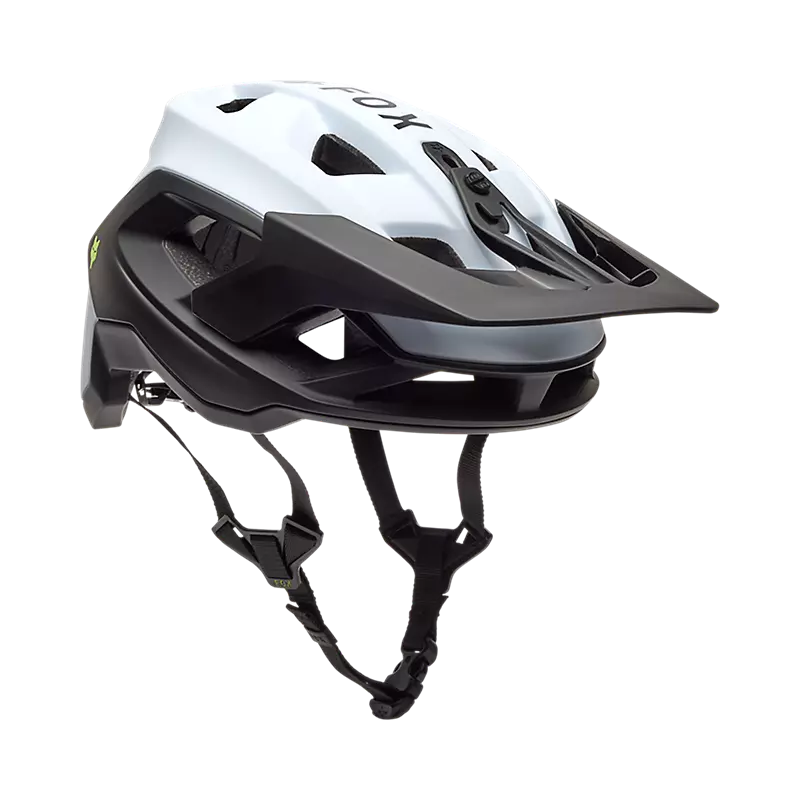Speedframe Helmet 5050 BLK/WHT MD