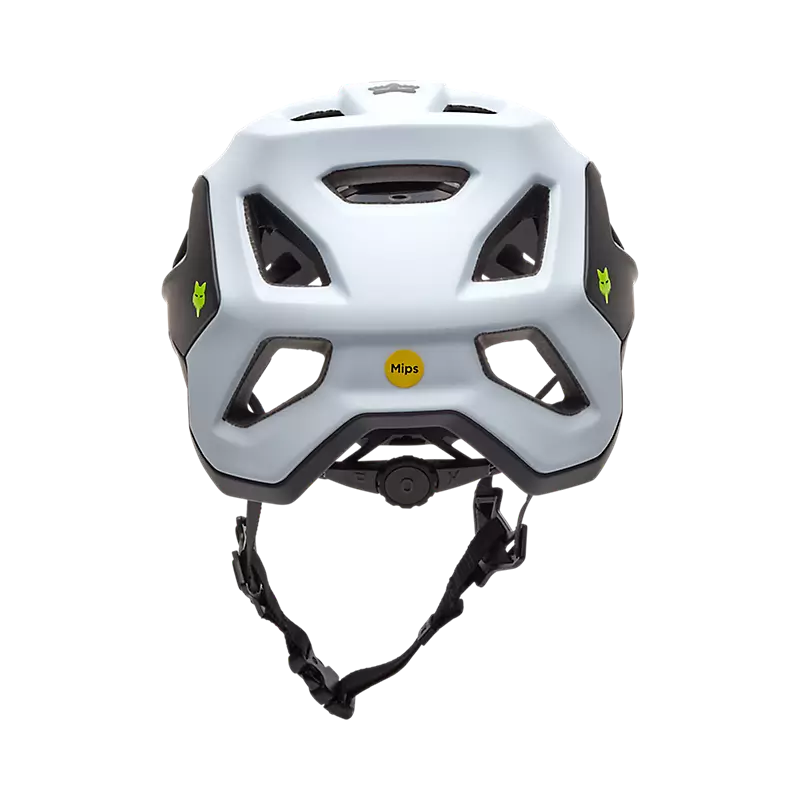 Speedframe Helmet 5050 BLK/WHT MD