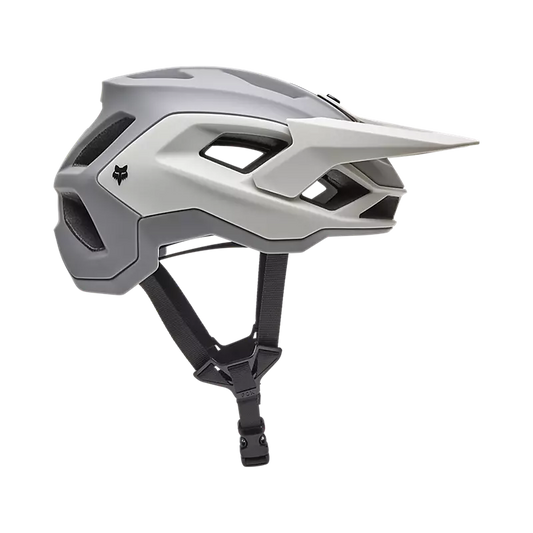 Speedframe Helmet 5050 LT GRY LG