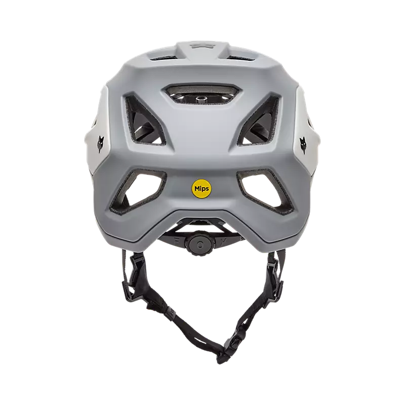 Speedframe Helmet 5050 LT GRY MD