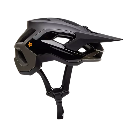 Speedframe Pro Backfade Helmet BLK LG
