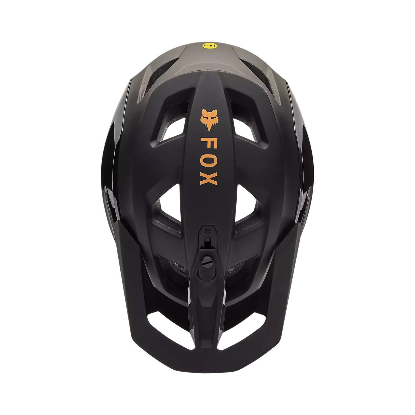 Speedframe Pro Backfade Helmet BLK LG