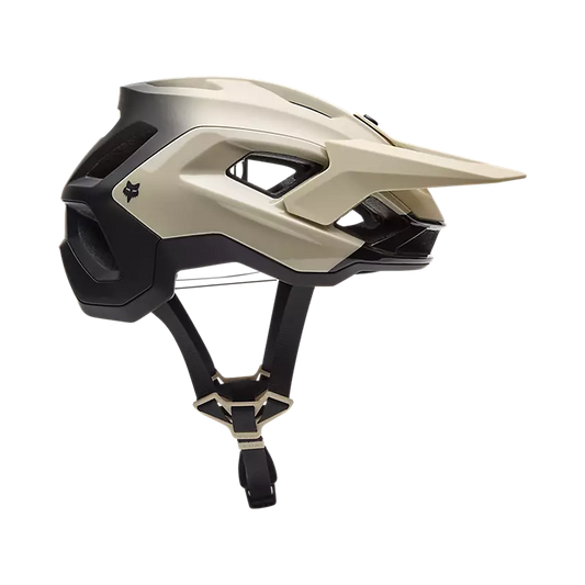 Speedframe Pro Backfade Helmet CRM LG