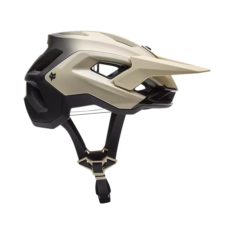 Speedframe Pro Backfade Helmet CRM MD