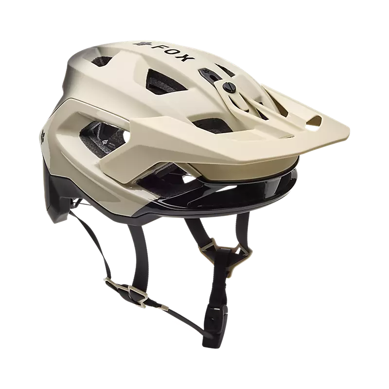 Speedframe Pro Backfade Helmet CRM MD
