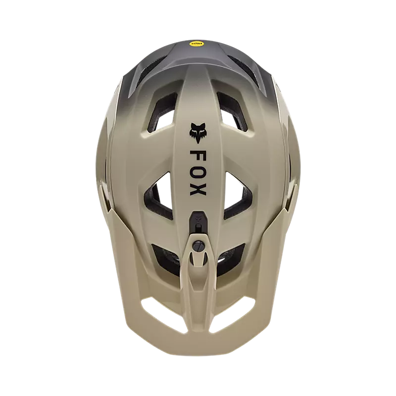 Speedframe Pro Backfade Helmet CRM MD