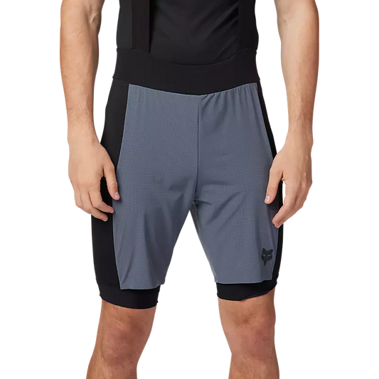 Flexair Ascent Cargo Bib Short