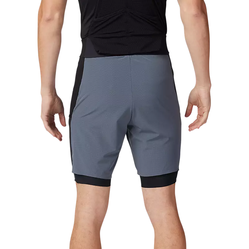 Flexair Ascent Cargo Bib Short