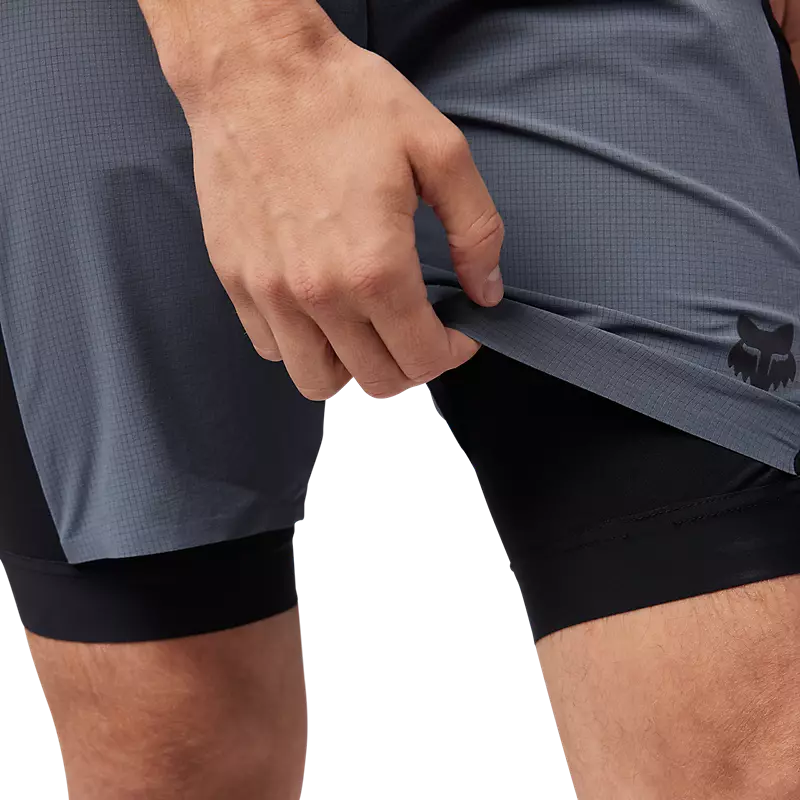 Flexair Ascent Cargo Bib Short