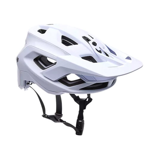 Speedframe RS (2025) Matte White M