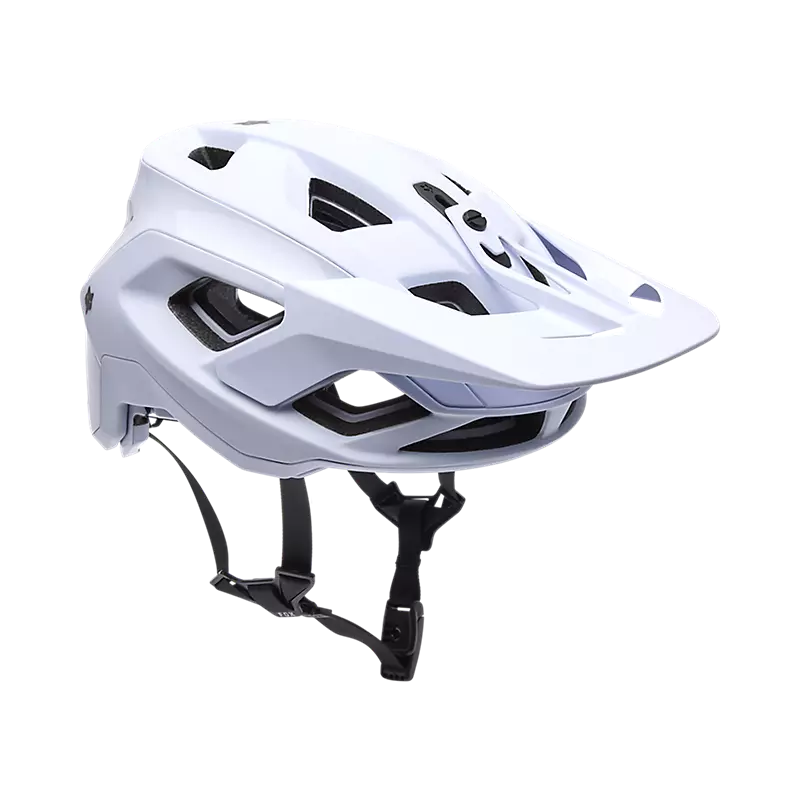 Speedframe RS (2025) Matte White L