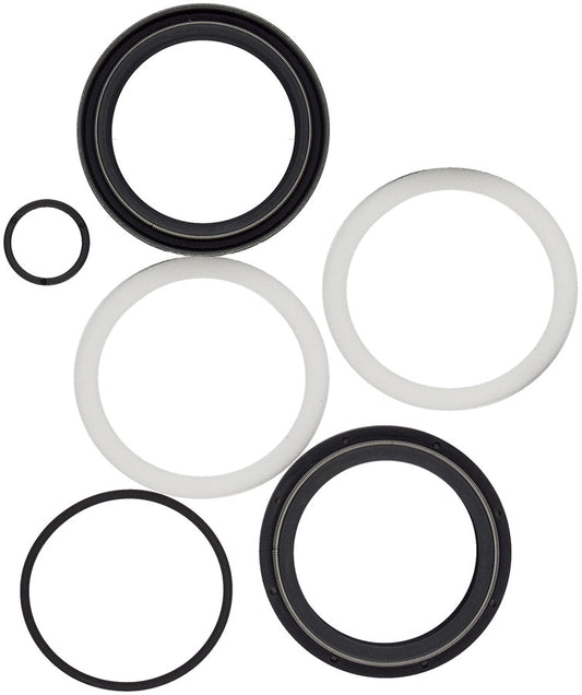 FOX 36mm Low Friction Flangeless Dust Wiper Kit - For FOX 36 Podium 2026 Gen 2