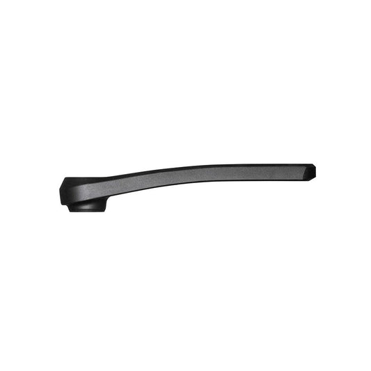 Raceface Aeffect R eMTB Crank Arm 170mm BCD: Direct Mount Black Set