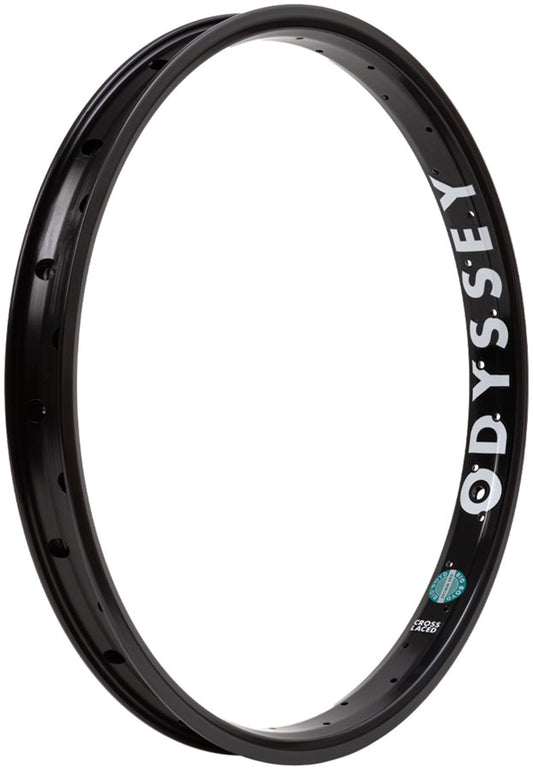 Odyssey Big Boyd Rim - 20