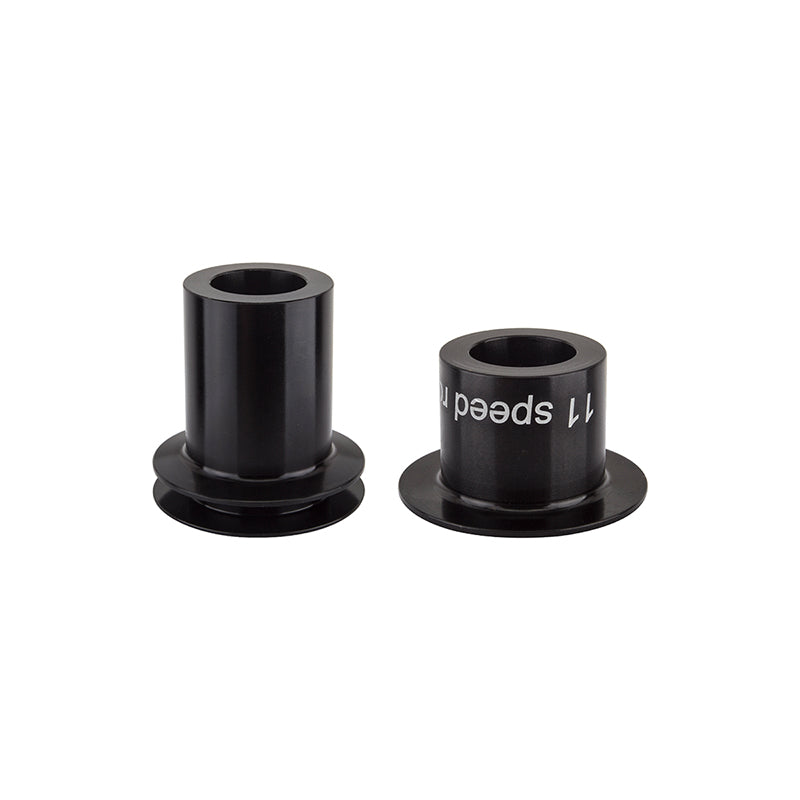 DT Swiss Rear End Caps - 12 x 142/148mm Road 11 Speed 180 240 350