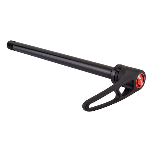 DT Swiss RWS MTB Rear Thru Axle - 12 x 148mm Overall Length 168.5mm M12 x 1.0mm Thread Pitch X-12 System