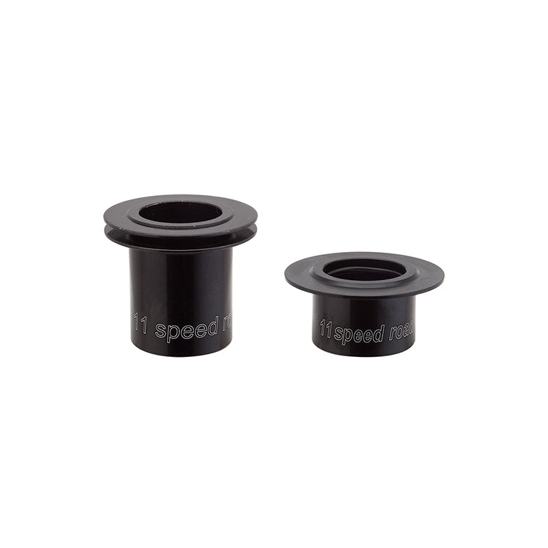 DT Swiss 12x135mm Thru Axle End Caps 11-speed Road Fits Straight Pull 240s 350 hubs
