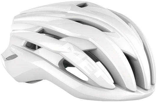 MET Trenta Limited Edition Helmet - Absolute White Large