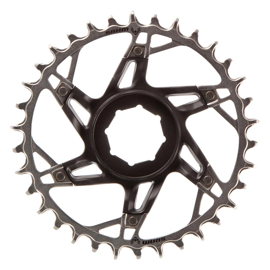SRAM XX T-Type Chainring - 34T Brose Direct Mount