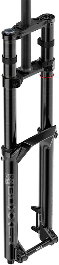 RockShox BoXXer Select Charger 3.2 RC Suspension Fork - 29