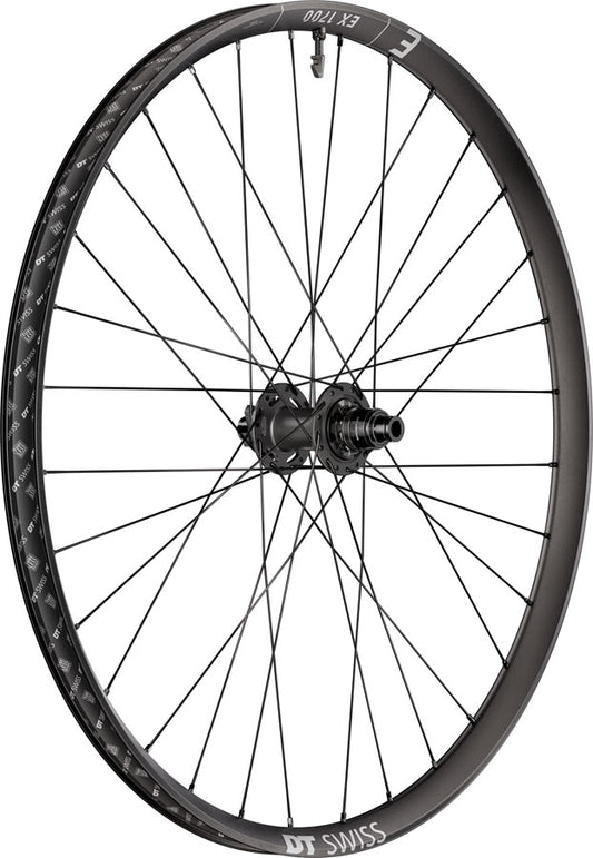DT Swiss EX 1700 Classic 30 Rear Wheel - 27.5