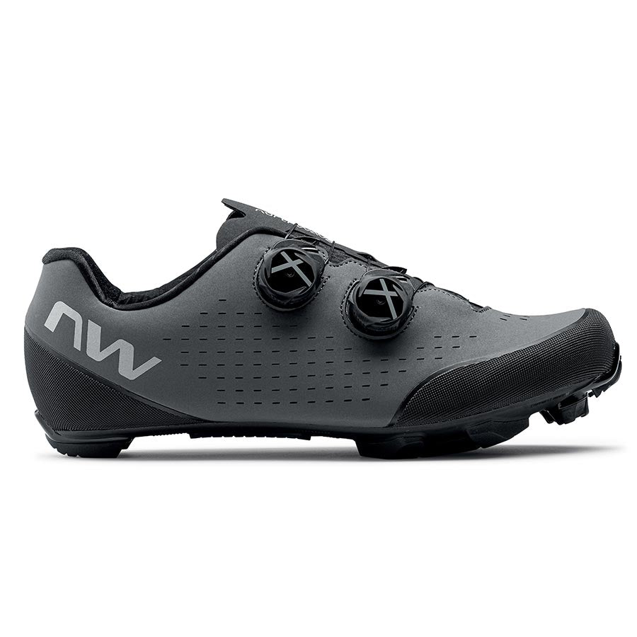 Northwave Rebel 3 MTB Shoes Dark Grey 39