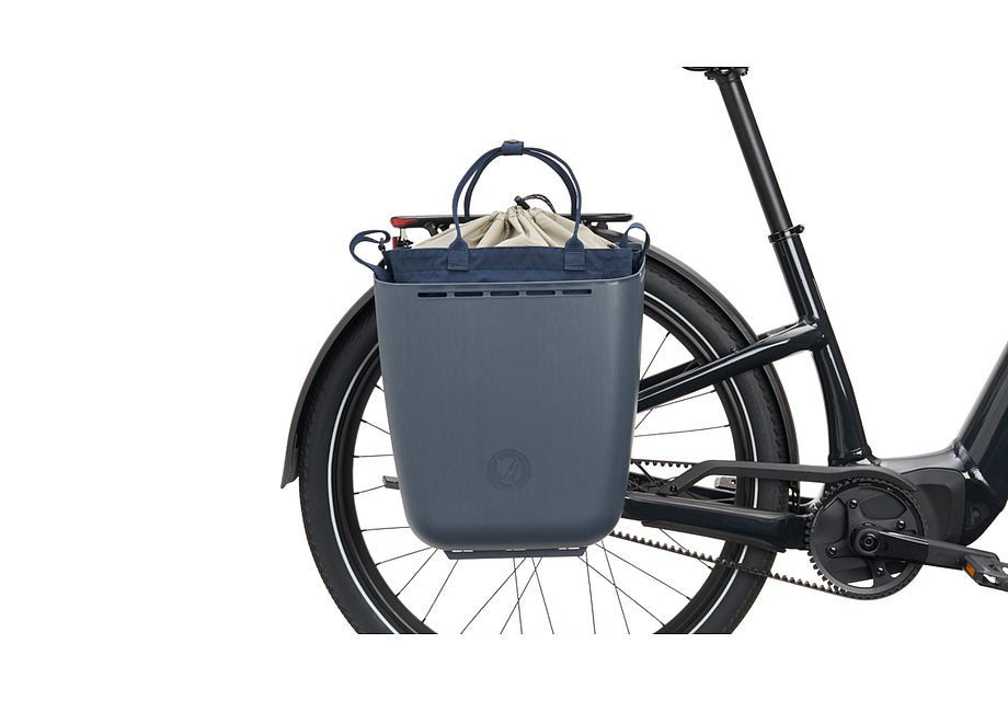 Specialized S/F Cave Tote Navy One-Size