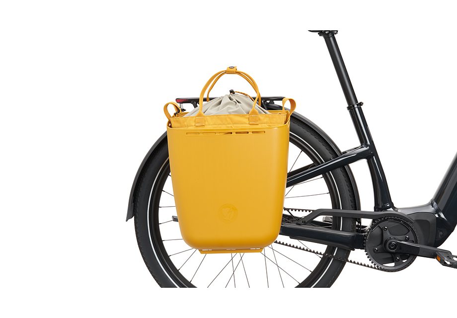 Specialized S/F Cave Tote Ochre One-Size