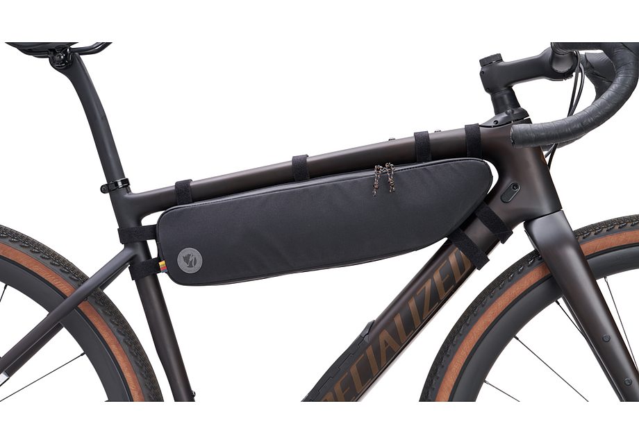 Specialized s/f frame bag black l