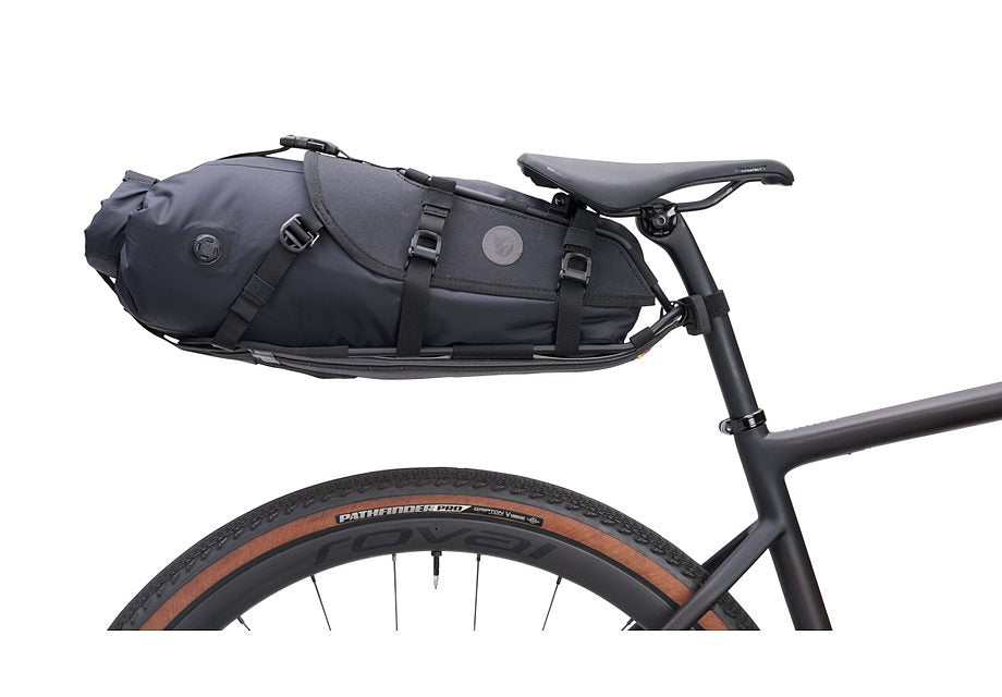 Specialized s/f seatbag drybag black 10l