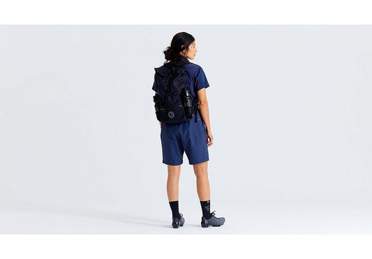 Specialized s/f expandable hip pack bag black one size