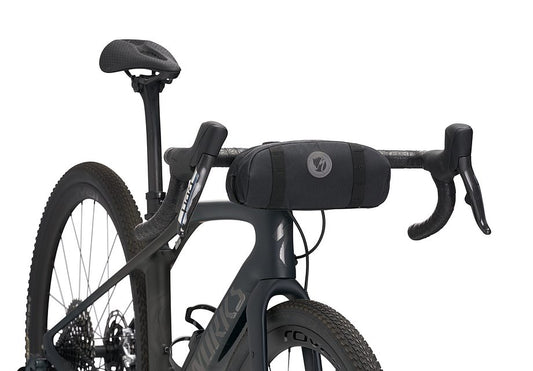 Specialized s/f handlebar pocket bag black one size