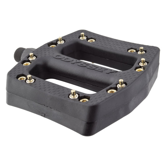 Odyssey JC PC Pedals - Platform Composity/Plastic 9/16