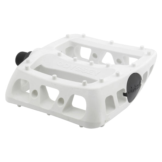 Odyssey Twisted PC Pedals - Platform Composite/Plastic 9/16