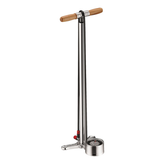 Lezyne Alloy Floor Drive Tall 3.5