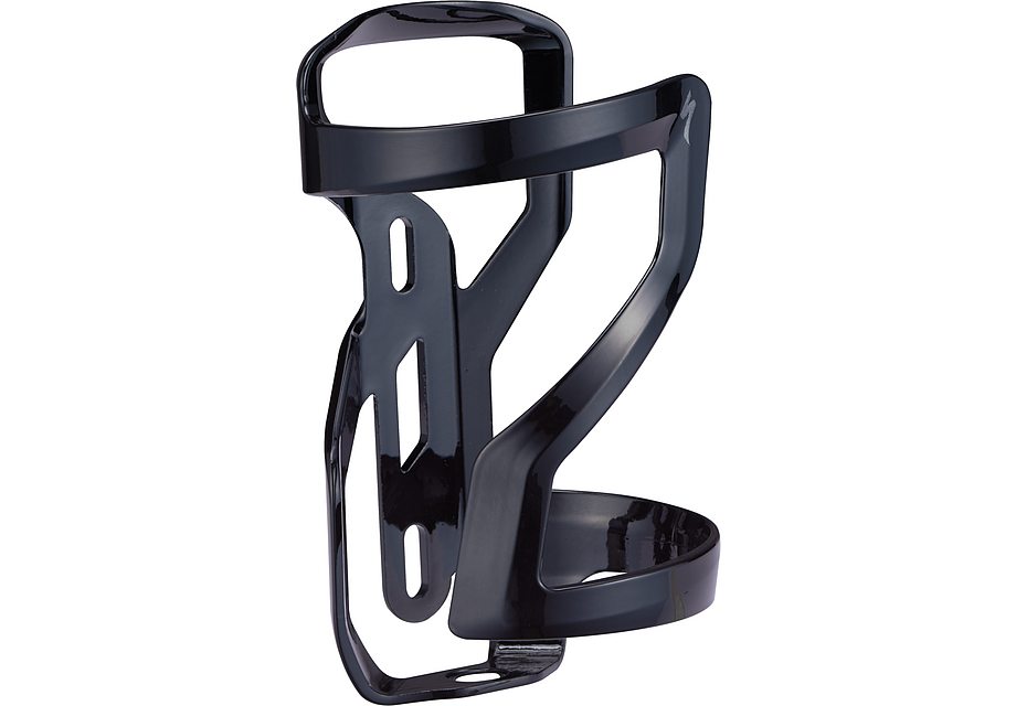 Specialized Zee Cage Ii Right Dt Gloss Black One Size