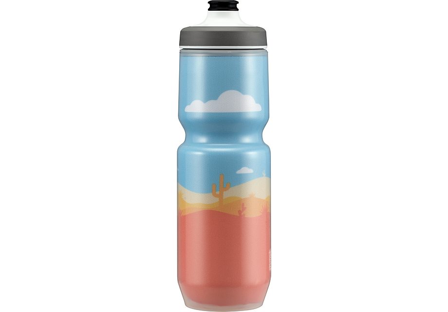 Specialized 23 oz insulated chromatek wg bottle cactusday 23 oz