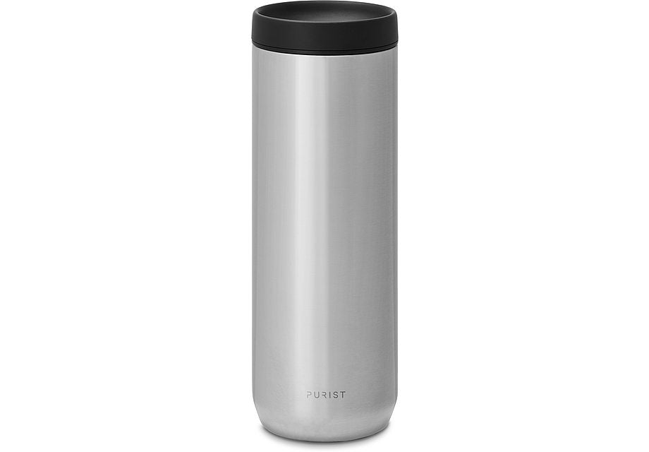 Specialized purist stainless mover 18 oz bottle bare 18 oz