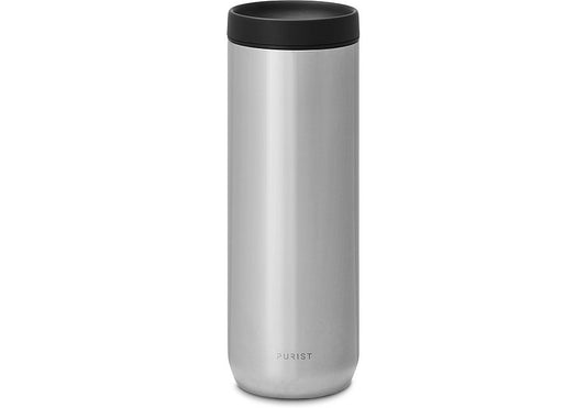 Specialized purist stainless mover 18 oz bottle bare 18 oz