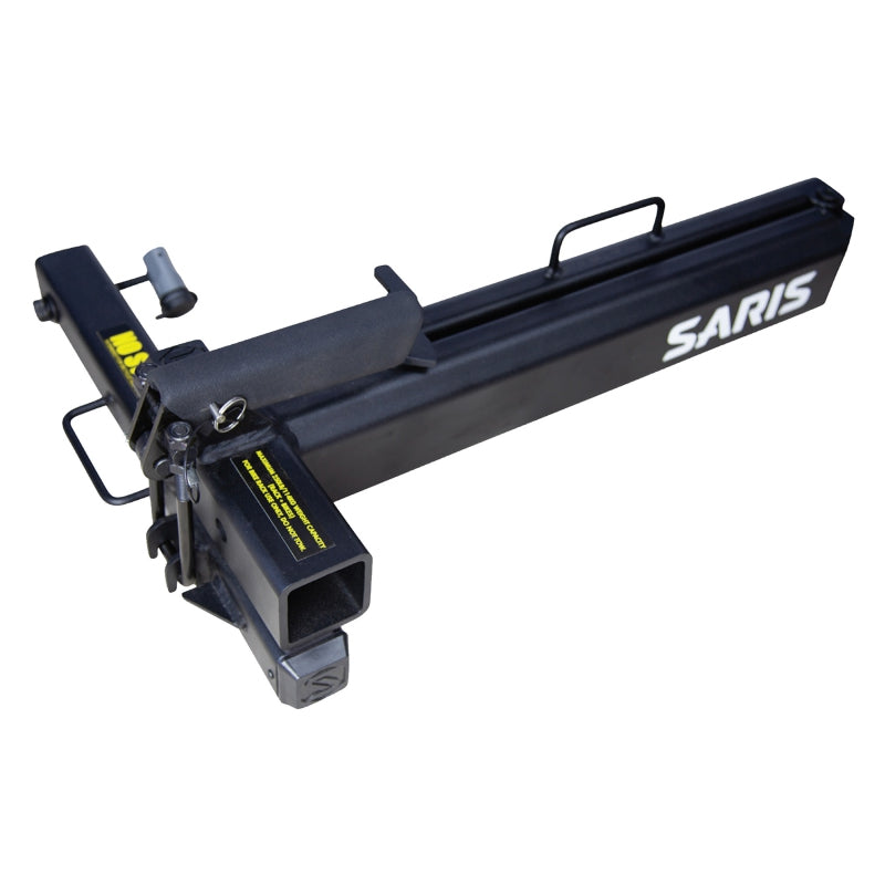 Saris Swing Away Accessory 2` Black 250lbs