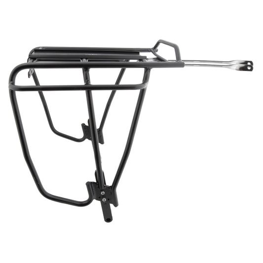 Topeak Uni Super Tourist Fat Disc Rear Rack - Fits 24-26